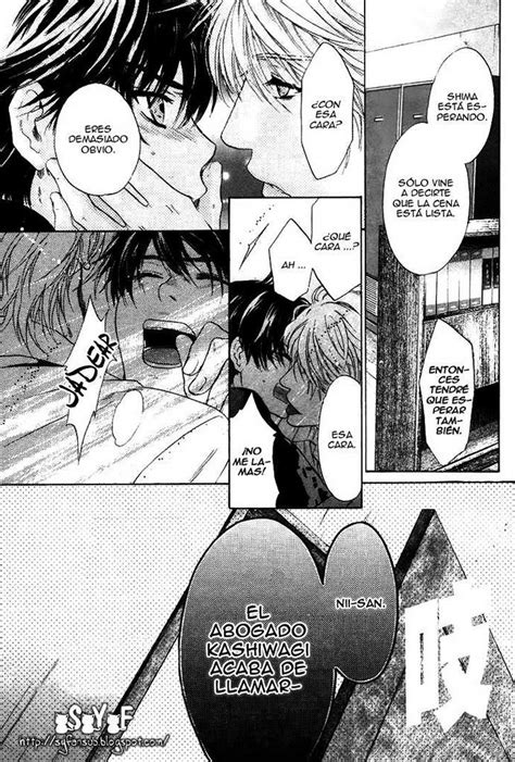 Super Lovers (manga) capitulo 9 3/3 | •Anime• Amino