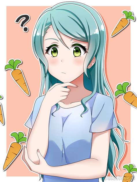 Sayo Hikawa by RynzFrancis on DeviantArt