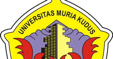 Logo UMK atau Logo Universitas Muria Kudus