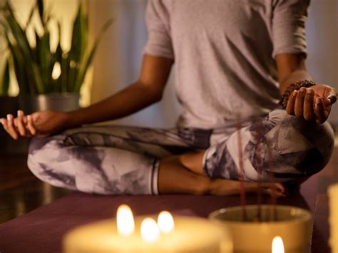 Candle Meditation: Benefits, Safety, and Getting Started