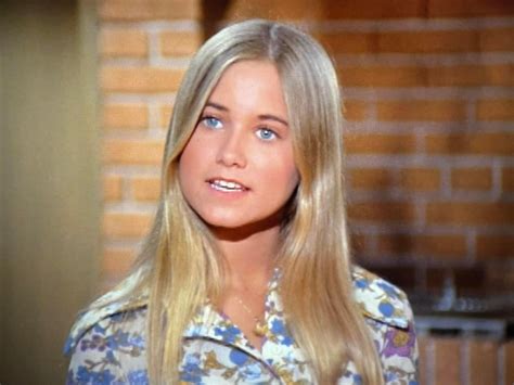 Marcia Brady Hair Color