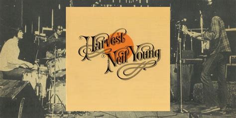 TRIBUTE: Celebrating 45 Years of Neil Young’s ‘Harvest’ — Albumism