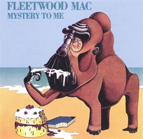 Mystery to Me - Fleetwood Mac | Songs, Reviews, Credits | AllMusic ...