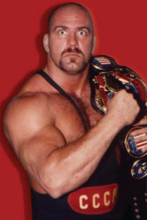 Download Nikita Koloff Wrestling Champion Wallpaper | Wallpapers.com