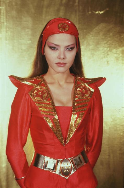 Ornella Muti | Flash gordon, Ornella muti, Sci fi girl