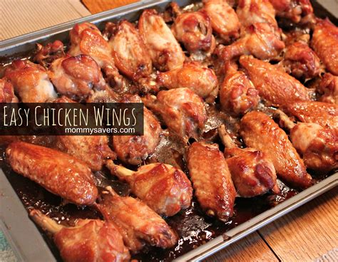 Best 15 Recipe Chicken Wings – Easy Recipes To Make at Home