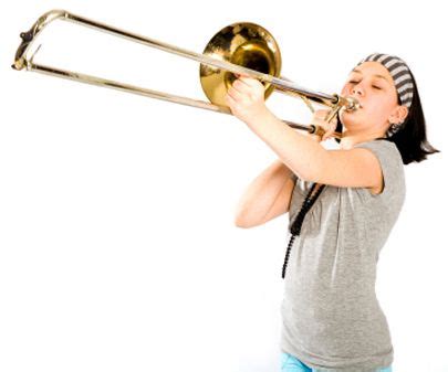 Trombone lessons for children and adults of all ages and abilities ...