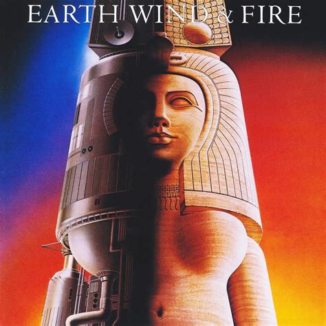 earth wind and fire album covers - Google Search | Record artwork ...