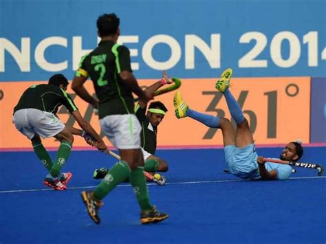 India vs Pakistan, Semi-Final Highlights: Hockey Champions Trophy