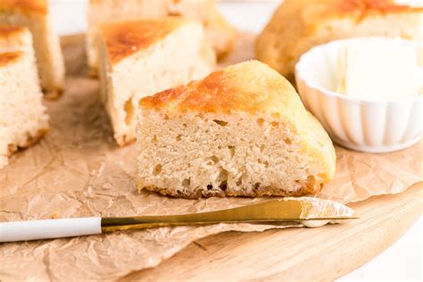 Easy Bannock Recipe (Baked or Fried) - Sugar and Soul