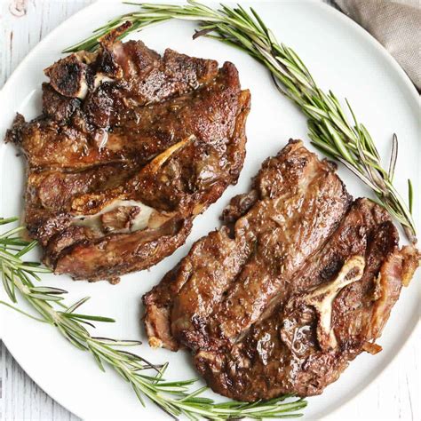 Recipe For Lamb Shoulder Chops Casserole | Deporecipe.co