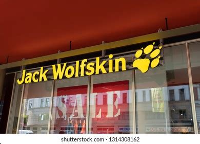 Jack Wolfskin Logo Vector (.SVG) Free Download