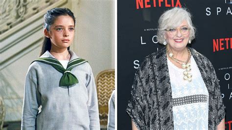 The Sound of Music Cast: Then and Now (1965 vs 2020) - YouTube