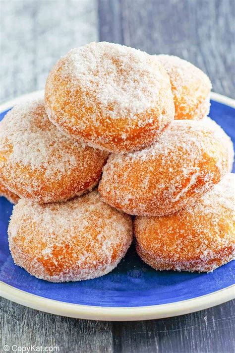 6+ Chinese Donuts Recipe - BrigenFarzaneh