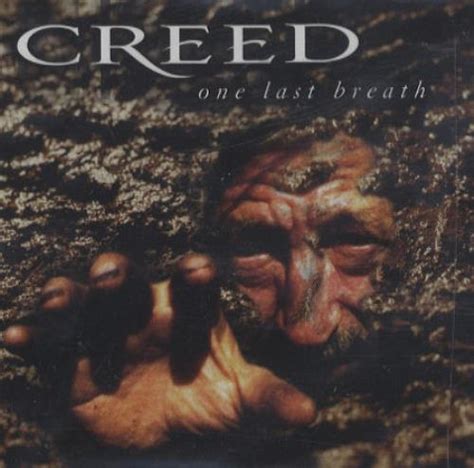 Creed One last breath (Vinyl Records, LP, CD) on CDandLP