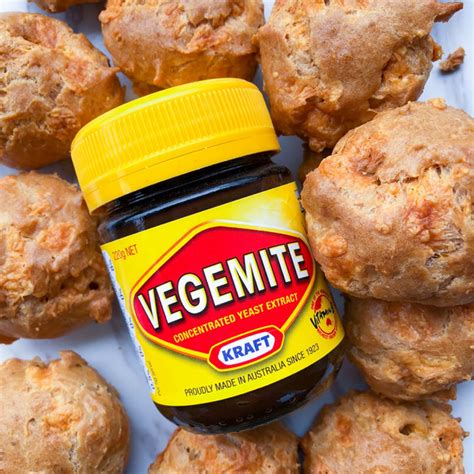 Vegemite Recipes Vegan | Dandk Organizer