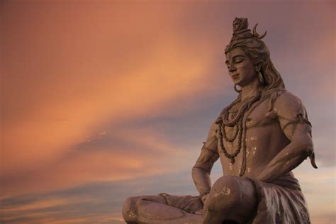 Understanding the Forms of Shiva