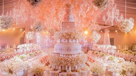 Marian Rivera Wedding Cake