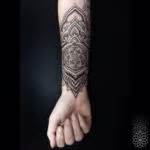 Knife Fork Spoon Tattoo | Best Tattoo Ideas Gallery