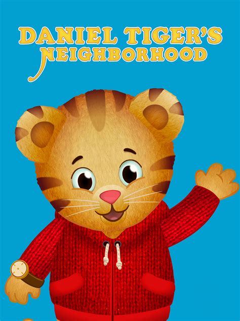 Watch Daniel Tiger's Neighborhood Online | Season 4 (2018) | TV Guide