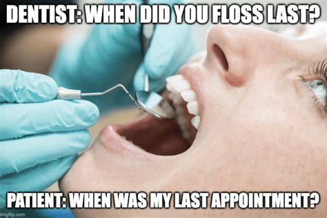 15 Funniest Dentist Memes in 2024: igniteDDS