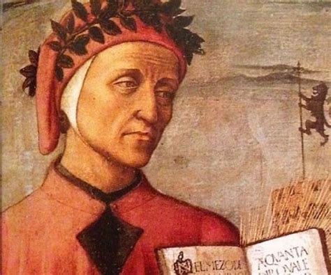 Dante Alighieri