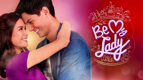 Be My Lady June 23 2016 | Pinoy Tambayan - Pinoy Teleserye