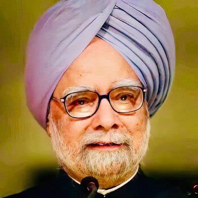 Dr. Manmohan Singh (@_ManmohanSingh) | Twitter