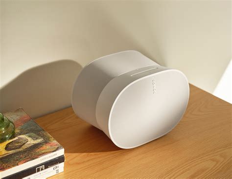 Era 300 smart speaker is "most sophisticated product Sonos has ever ...