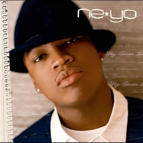 ‎In My Own Words - Album by Ne-Yo - Apple Music