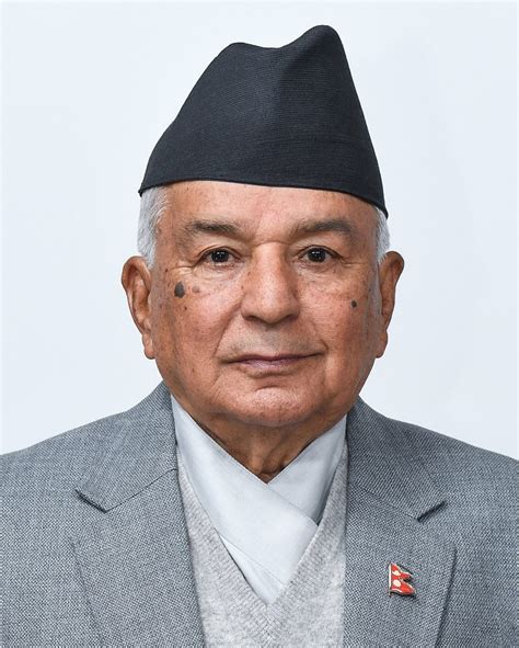 President Ram Chandra Paudel to address joint meeting of Federal ...