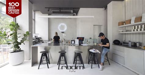 PRESSED CAFE - ร้านกาแฟทางเลือกใหม่สไตล์มินิมัลในย่านพระราม 9