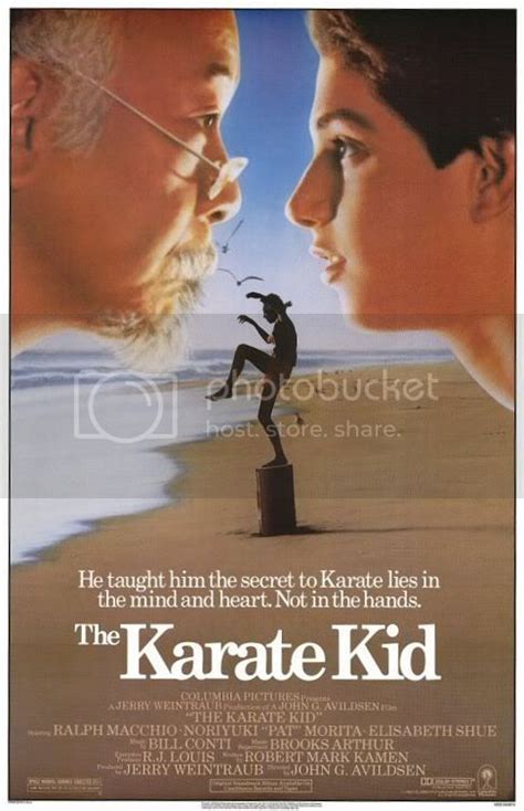 دانلود مدیافایر: دانلود فیلم The Karate Kid 1984 کودک کاراته کار