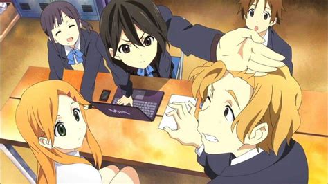 Anime Spotlight: Kokoro Connect | Anime Amino