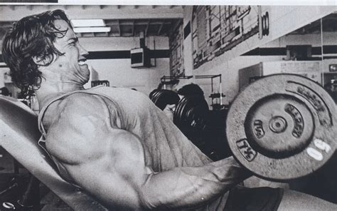 Arnold Schwarzenegger’s 6 Rules For Success (Video) | Athletes | Arnold ...