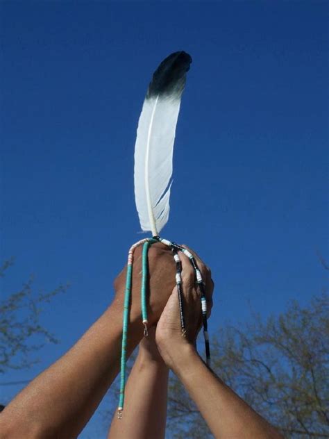 Symbolism of the Eagle Feather @ Ya-Native.com | native american 9 ...