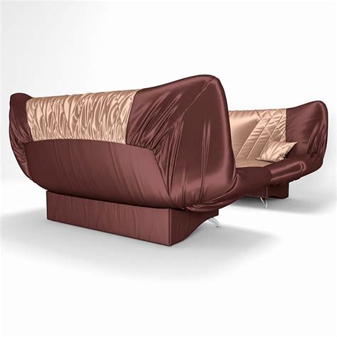 KLIK KLAK SOFA2 Modelo 3D $22 - .max .unknown .obj - Free3D