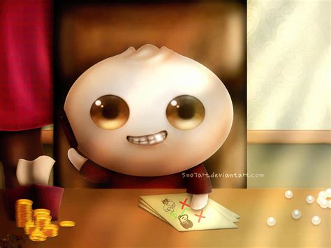 bao pixar fanart by SNO7ART on DeviantArt