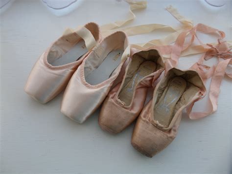 28+ Pointe Shoe Sewing Pattern - KarinaTiammi