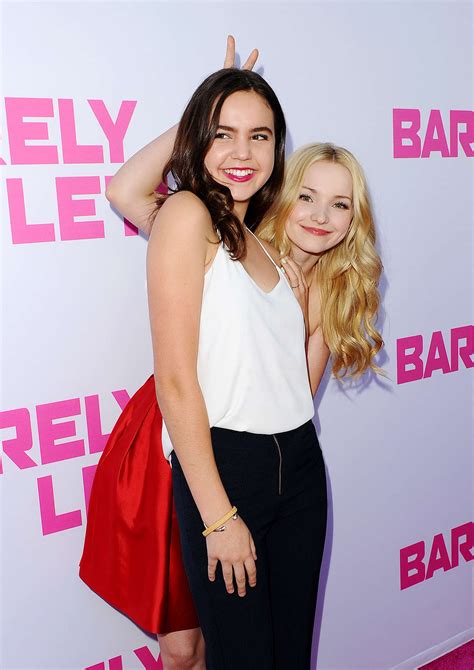 Dove Cameron: Barely Lethal Premiere -07 – GotCeleb