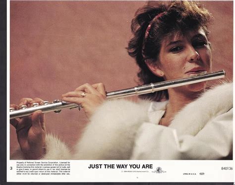 Just the Way You Are (1984)