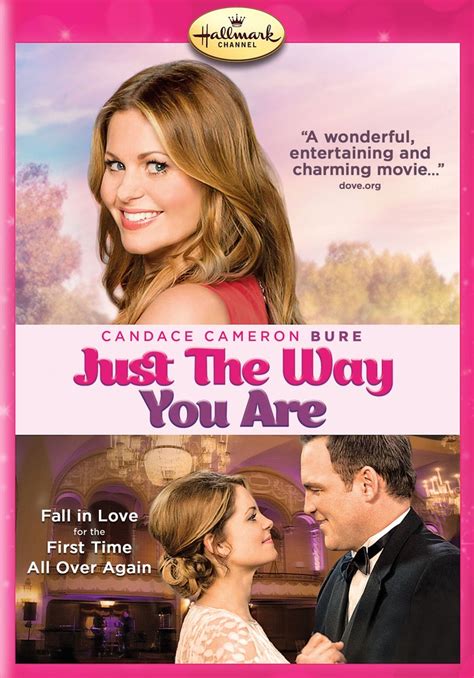 Just the Way You Are [DVD] [2015] - Best Buy