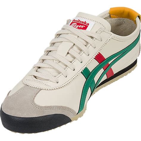 ASICS Onitsuka Mexico 66 Green - SPORT AVENTURE