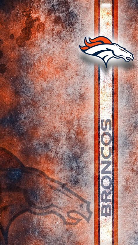 Top 999+ Denver Broncos Wallpaper Full HD, 4K Free to Use