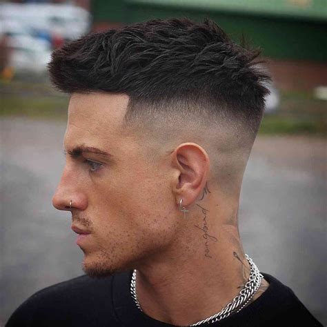 Share 86+ taper cut hairstyle super hot - vova.edu.vn