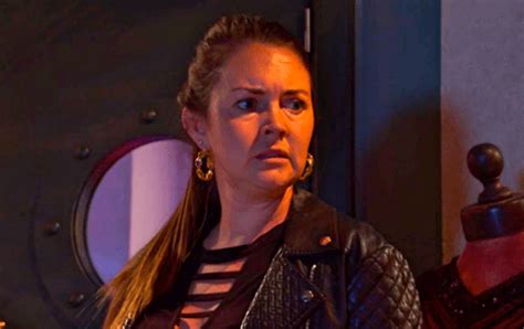 EastEnders spoilers: Ruby uses Lily to destroy Stacey in shock revenge ...