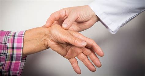 Thumb Joint Pain - Treatments for Thumb Pain