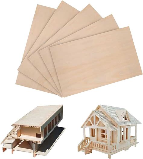 Amazon.co.uk: plywood sheets 2mm