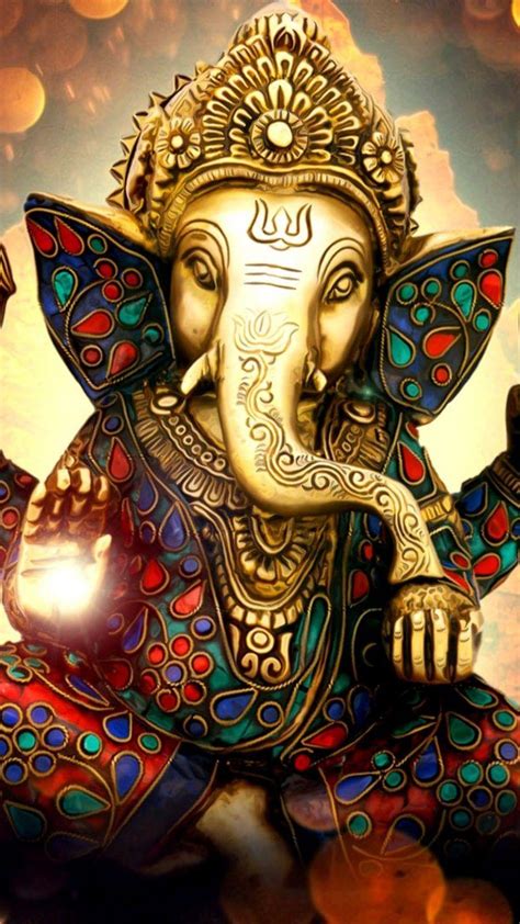 Ganesha 4k Wallpapers - Top Free Ganesha 4k Backgrounds - WallpaperAccess