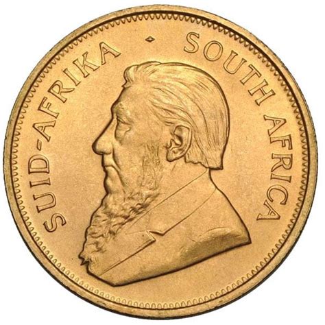 South African Coins to be Multilingual - Numismatic News